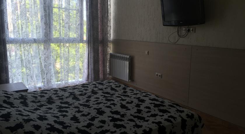 Апартаменты Apartment on Kurortniy Prospekt Сочи-8