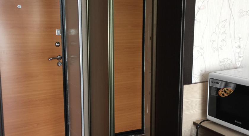Апартаменты Apartment on Kurortniy Prospekt Сочи