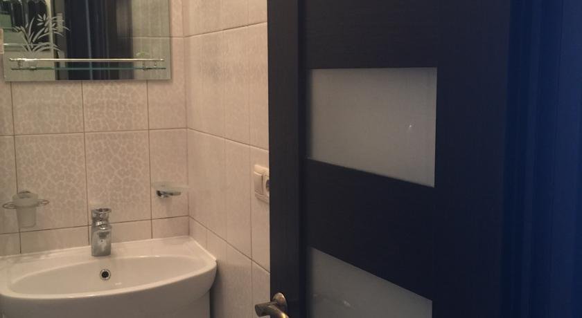 Апартаменты Apartment on Kurortniy Prospekt Сочи-6