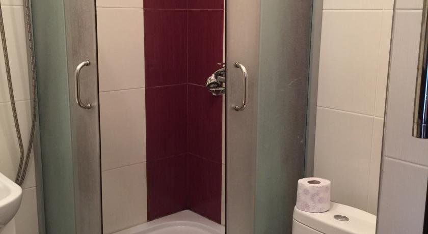 Апартаменты Apartment on Kurortniy Prospekt Сочи