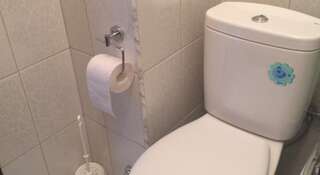 Апартаменты Apartment on Kurortniy Prospekt Сочи-5